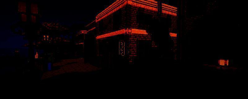 《Voxile》游戏相关图片1