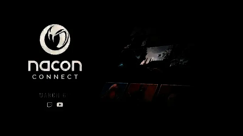 Nacon发布会相关图片2