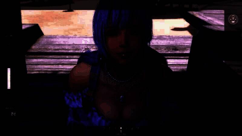 《死或生:女神璀璨假期》新截图展示场景