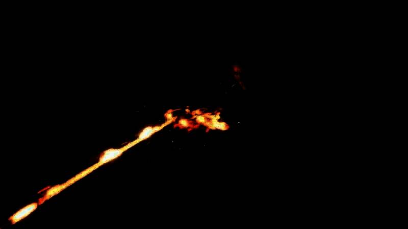 《巫师4》首发预告片幕后花絮视频截图2