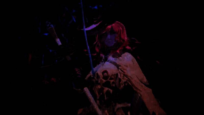 《第一狂战士：卡赞》视频截图1