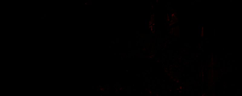 双影奇境游戏画面