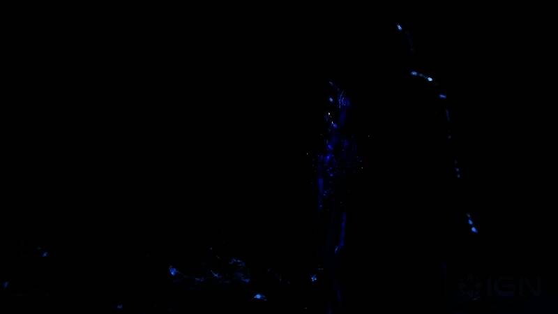 《明末：渊虚之羽》视频截图2