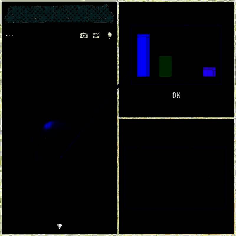 时光胶囊密码锁调整画面