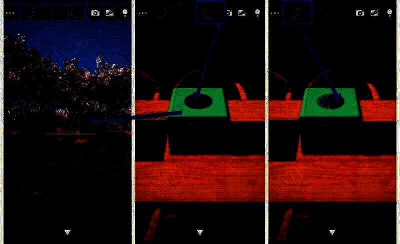 将拼图碎片放入盒子凹槽画面