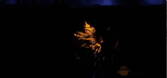 燕云十六声北溟有鱼奇术手持状态