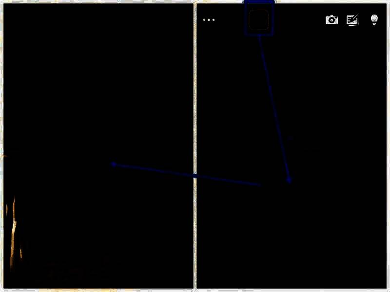 用钥匙开木屋门锁图