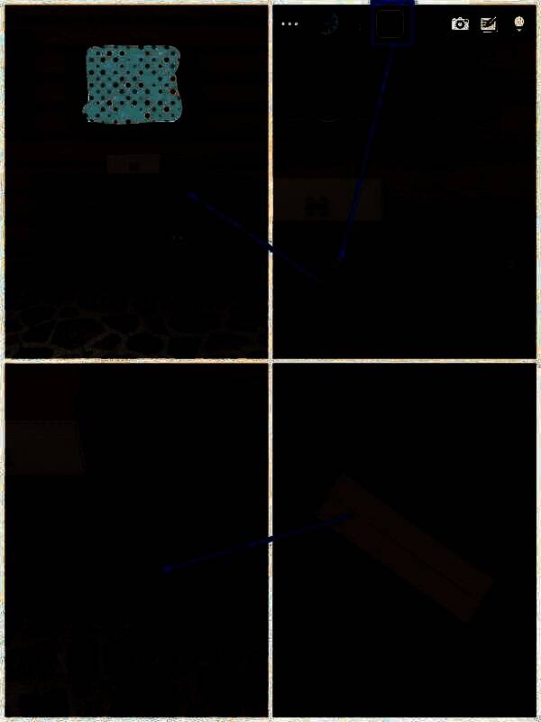 用螺丝刀拆抽屉螺丝钉并获得木板图