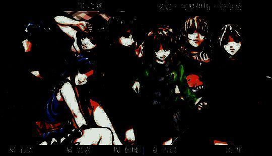 《神罪降临》相关图片2