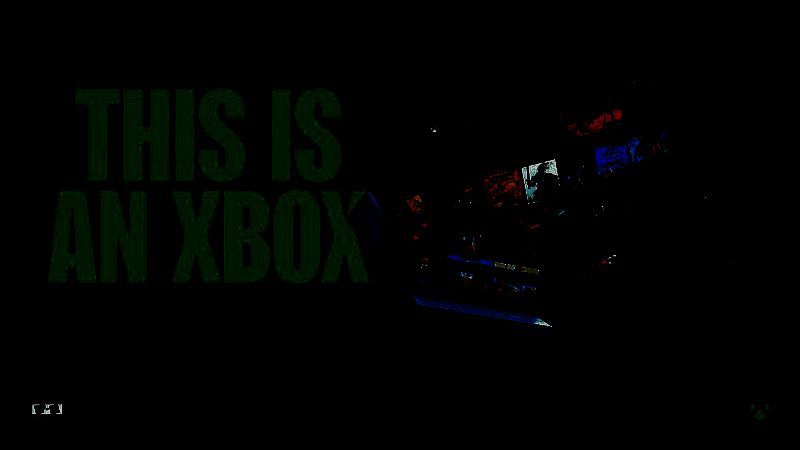 Xbox相关活动图片