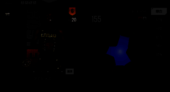 米切尔游戏形象图片