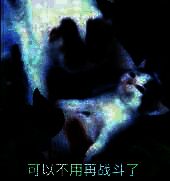 《战极死游》独特玩法画面