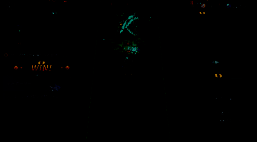 《战极死游》BOSS掉落卡片画面