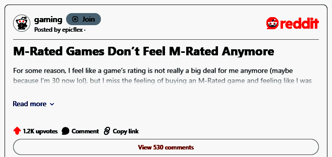 游戏评级相关配图2