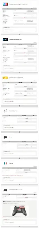 任天堂Switch相关图片2