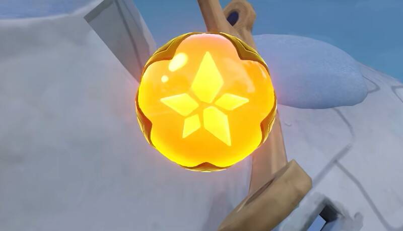 洛克王国相关图片5