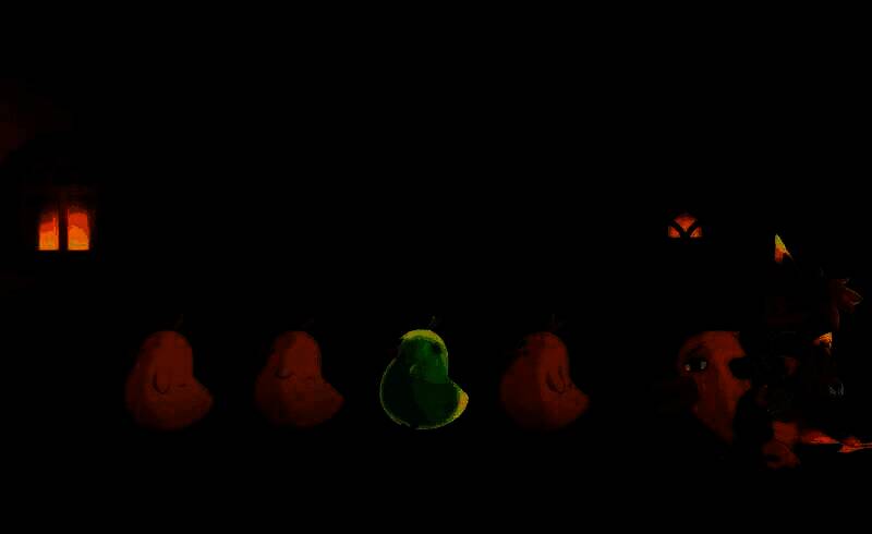 洛克王国相关图片4