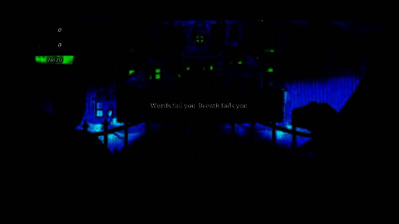 《Creepy Redneck Dinosaur Mansion 3》游戏截图1