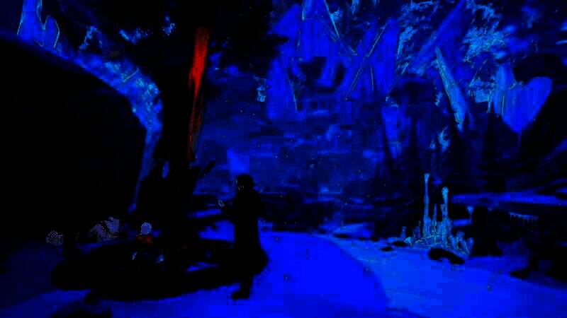 《Edge of Memories》游戏截图1