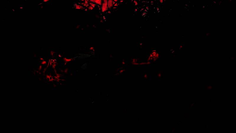 《Edge of Memories》游戏截图4