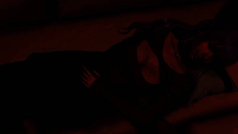 《死或生：女神璀璨假期》与画师Yom联动截图9