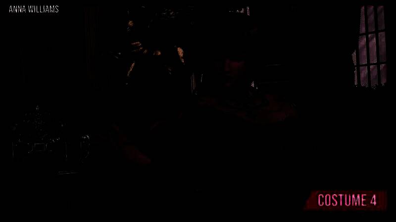 《铁拳8》视频画面截图