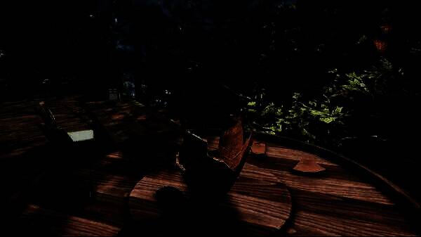 《KINTSUGI》游戏画面2