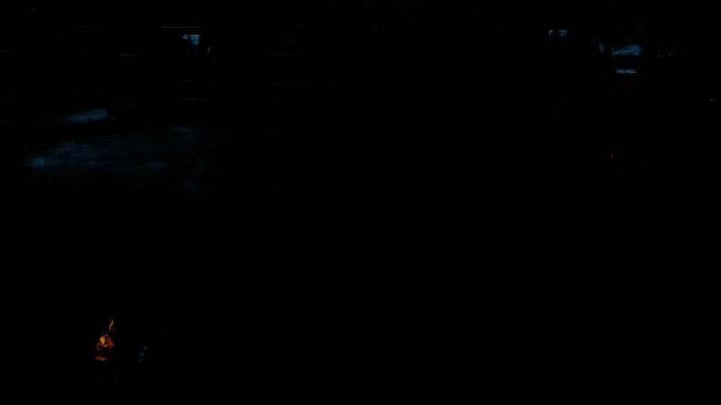 《黑暗之魂3》无缝合作MOD视频画面1