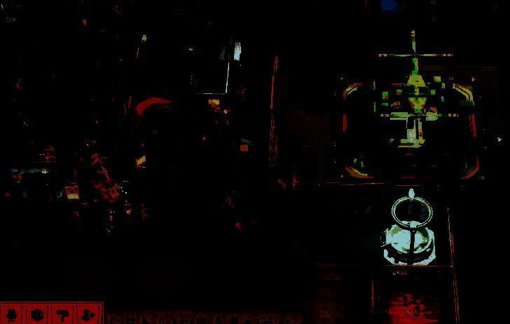 双点博物馆沙盒模式的另一画面