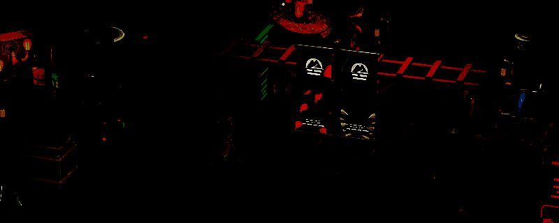 双点博物馆相关场景图片