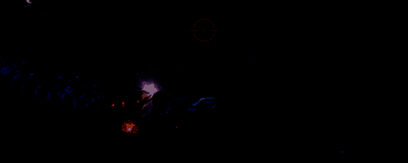 怪物猎人荒野龙都场景图片