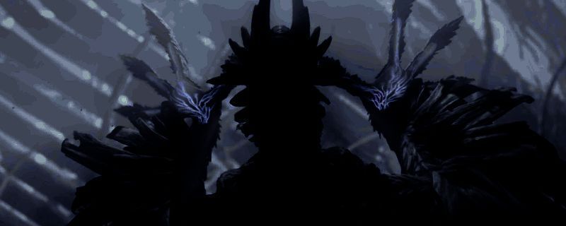 《怪物猎人：荒野》游戏相关画面