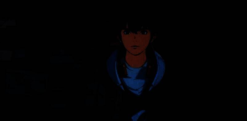 伊瑟重启日男主角另一形象图