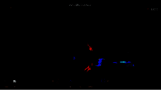 《伊娜雅:断世之光》宣传图2