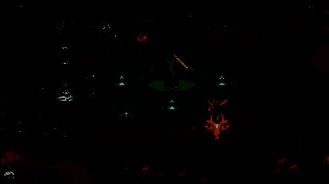 《遗物守护者》游戏截图2