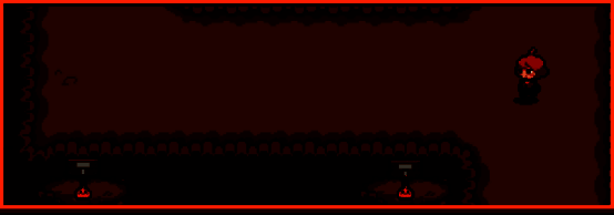 《遗物守护者》中麦叽族巫女支援战场画面