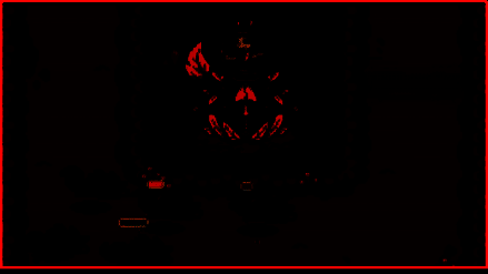 《遗物守护者》战斗场面截图