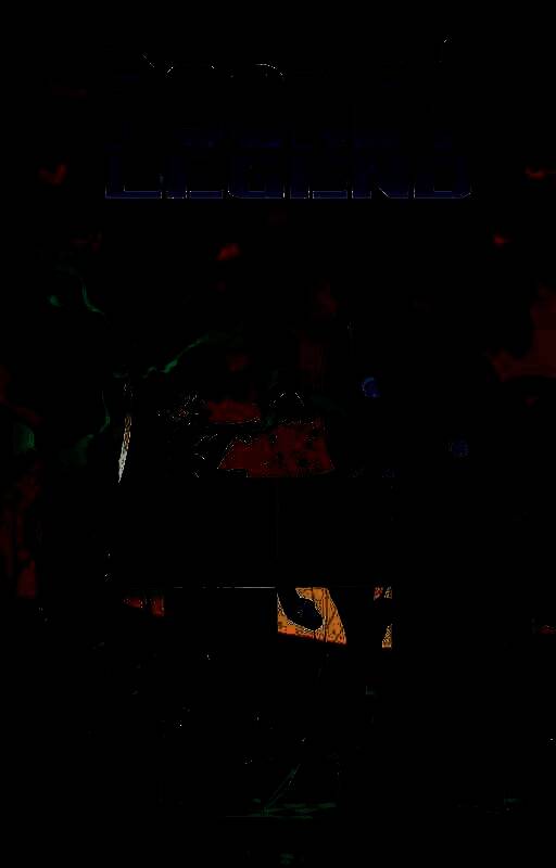 《Pocket Legend》宣传图