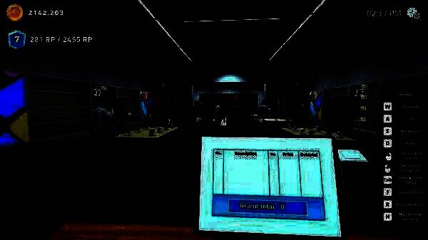 购物中心经理模拟器相关画面3