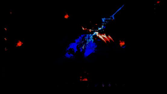 《决战封神榜》游戏画面3