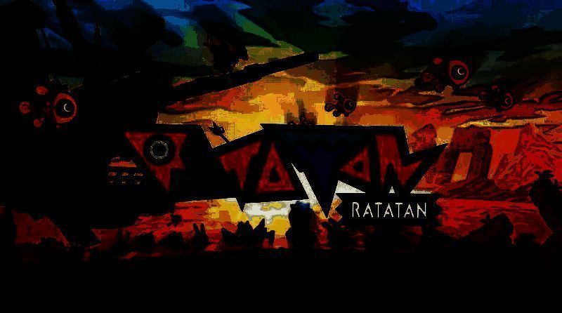 Ratatan游戏相关图片