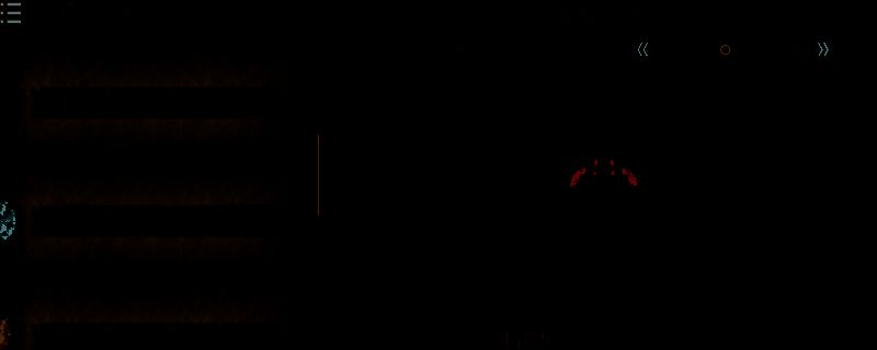 《怪物猎人：荒野》天堑沙原相关画面