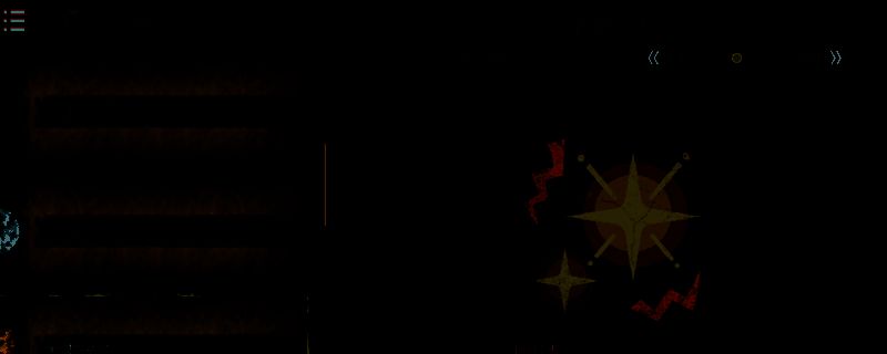 大雷光虫相关场景1