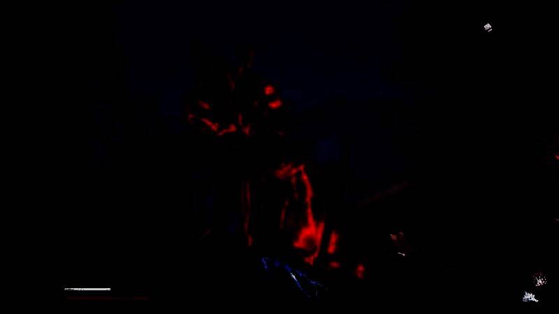 《燃烧之剑》游戏画面1