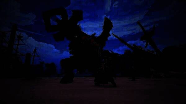 《秘境战盟》游戏画面2