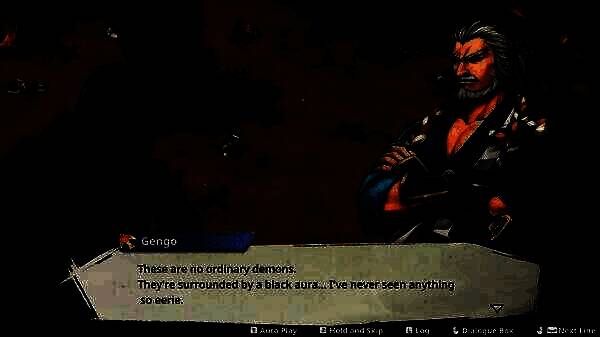 《百剑讨妖传绮谭》游戏画面1