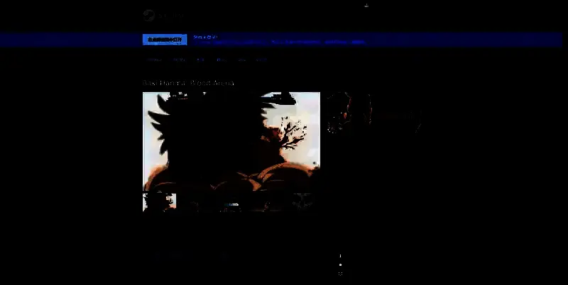 《范马刃牙：血之竞技场》相关图片2