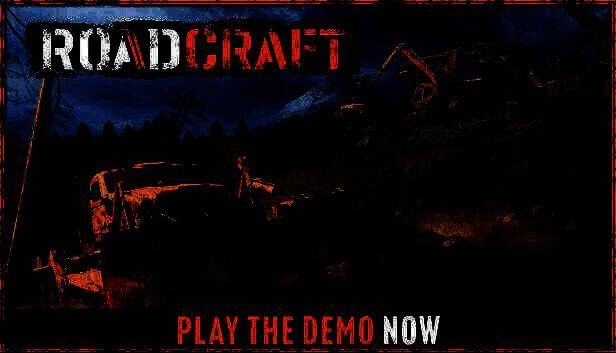 《路政工艺》游戏画面1