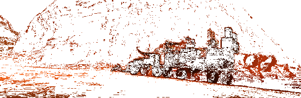 《恶土小队》游戏动态画面3