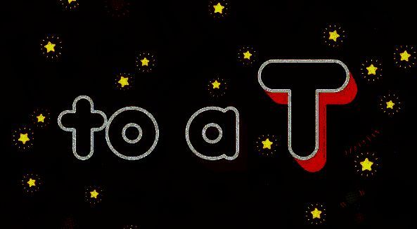 《to a T》相关宣传图1